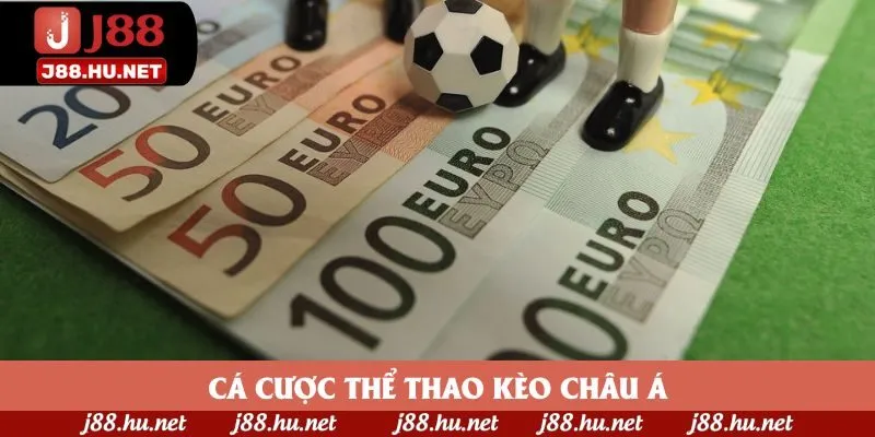 Cá Cược Thể Thao Kèo Châu Á: Loại Kèo Siêu Hot Của Năm 2025