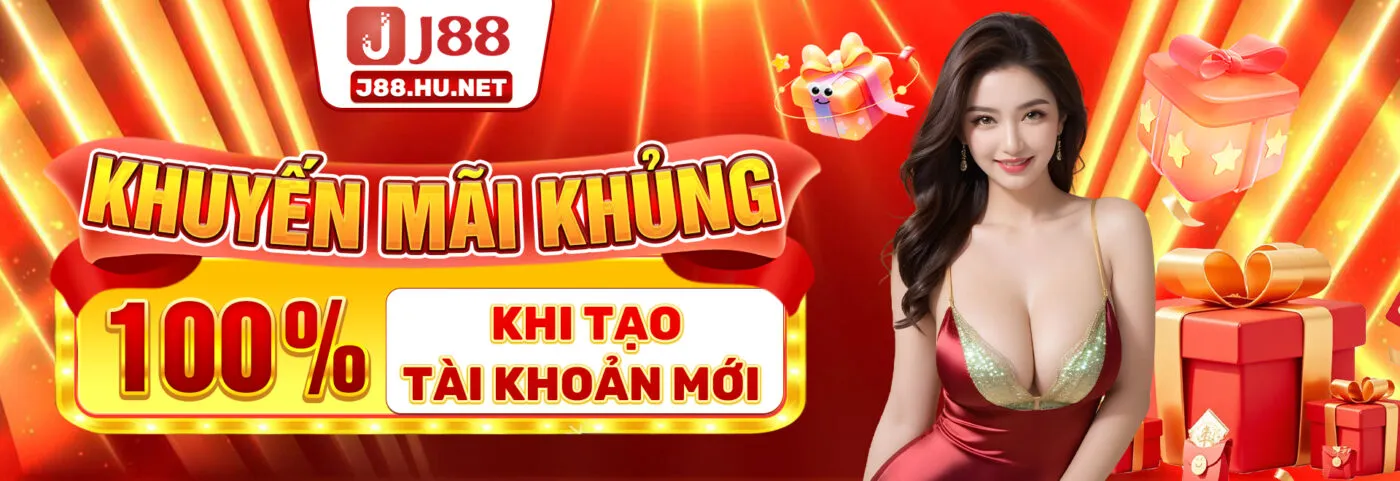 Banner nhà cái J88
