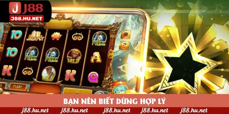 Bạn nên biết dừng hợp lý