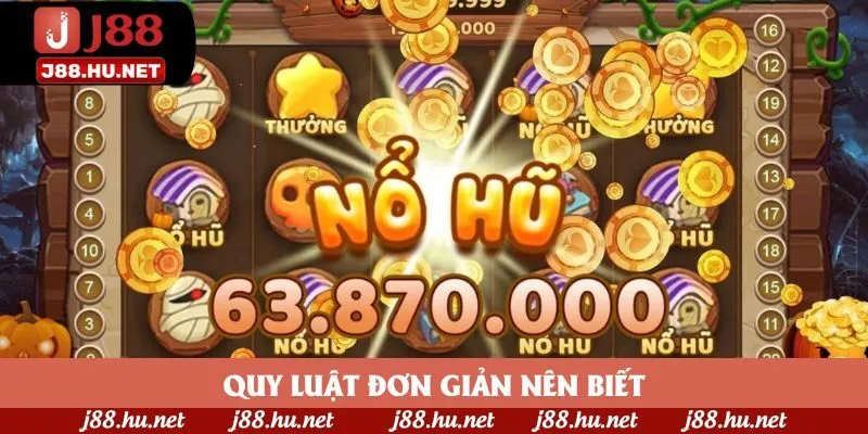 Quy luật đơn giản nên biết