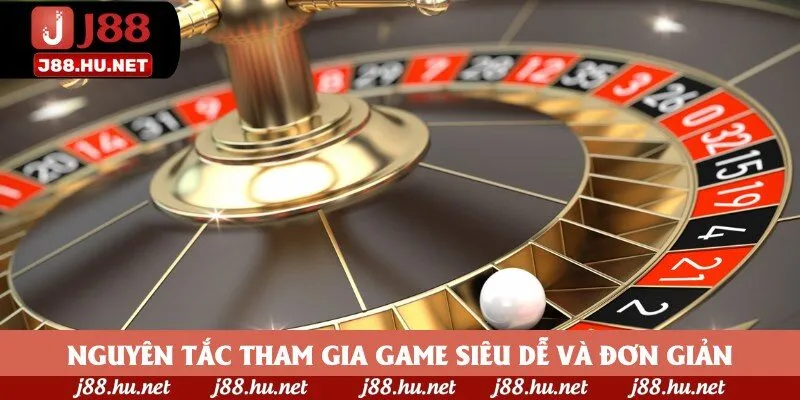 Nguyên tắc tham gia game siêu dễ và đơn giản Nguyên tắc tham gia game siêu dễ và đơn giản