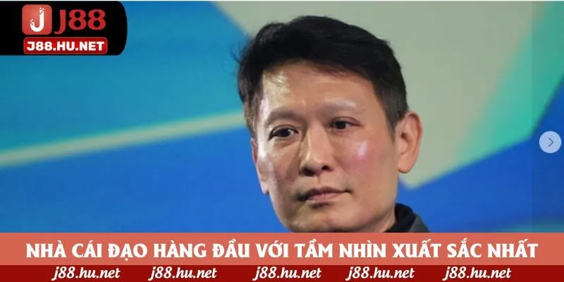 Nhà cái đạo hàng đầu với tầm nhìn xuất sắc nhất Nhà cái đạo hàng đầu với tầm nhìn xuất sắc nhất